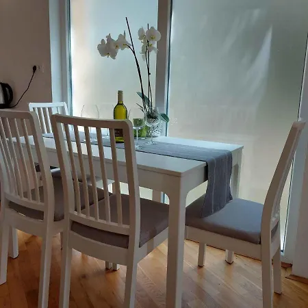 Apartament In Insel Krk 13179 Malinska