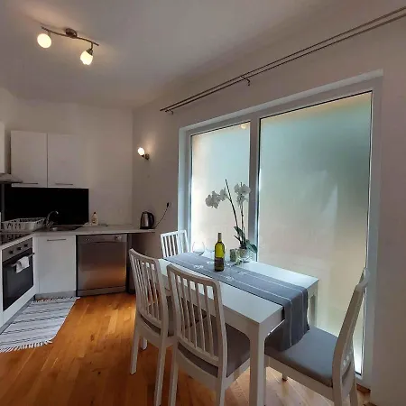Apartament In Insel Krk 13179