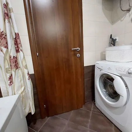 Apartament In Insel Krk 13179 *