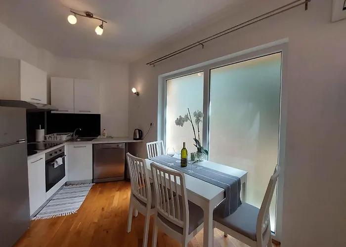 Apartmán In Insel Krk 13179