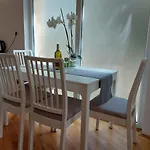 아파트 In Insel Krk 13179 말린스카