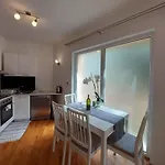 아파트 In Insel Krk 13179