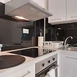 In Insel Krk 13179 아파트 말린스카