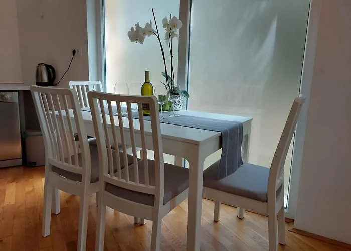 شقة In Insel Krk 13179 مالينسكا