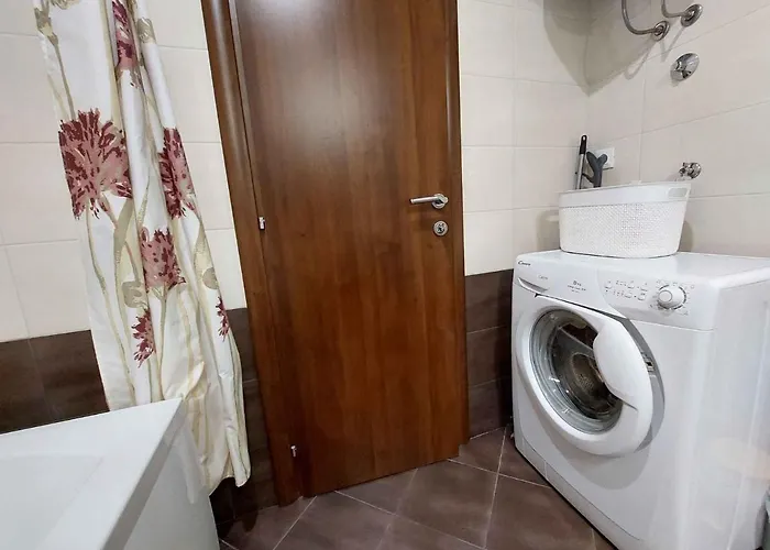 شقة In Insel Krk 13179 *