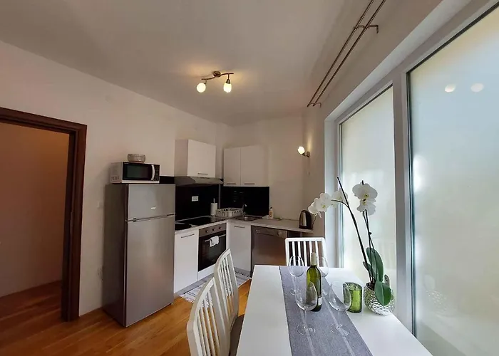 شقة In Insel Krk 13179
