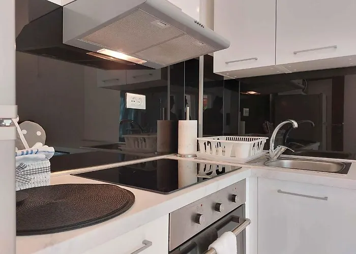 In Insel Krk 13179 شقة مالينسكا